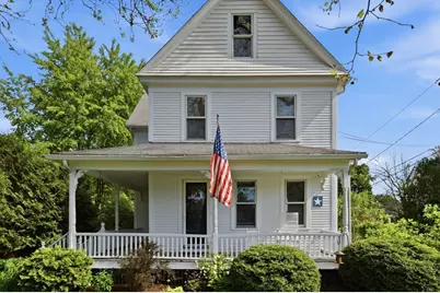 116 Williams St, Longmeadow, MA 01106 - Photo 3