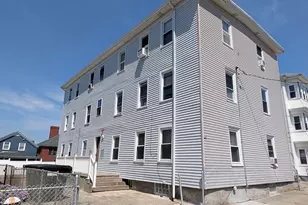 131 Thomas St, Fall River, MA 02723 - Photo 1