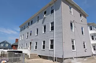 131 Thomas St, Fall River, MA 02723 - Photo 1