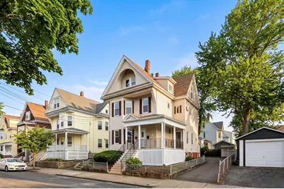 20 Fairmount #1, Everett, MA 02149 - Photo 9