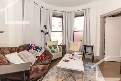 11 Belvidere St #2, Boston, MA 02115 - Photo 1
