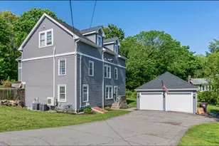98 Mill St, Weymouth, MA 02188 - Photo 1