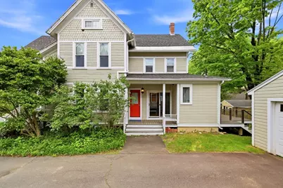 15 Massasoit St., Northampton, MA 01060 - Photo 3