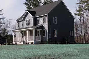 Lot 2A Irish Rd, Rutland, MA 01543 - Photo 7