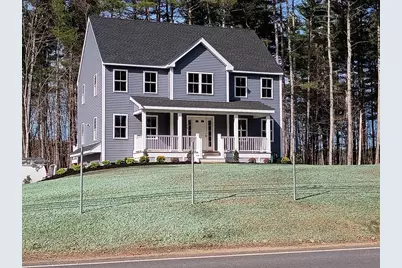 Lot 2A Irish Rd., Rutland, MA 01543 - Photo 1