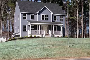 Lot 2A Irish Rd, Rutland, MA 01543 - Photo 1