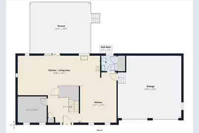 136 Forbes Rd, Rochester, MA 02770 - Photo 27