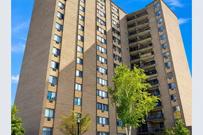 1025 Hancock St #2P, Quincy, MA 02169 - Photo 1