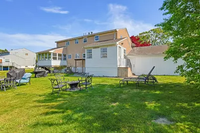 36 Raechel Rd #36, Randolph, MA 02368 - Photo 33