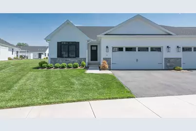 61 Villa Drive #61, Agawam, MA 01030 - Photo 3