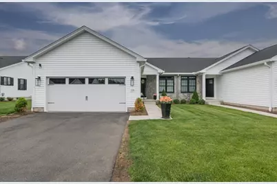 116 Villa Drive #116, Agawam, MA 01030 - Photo 3