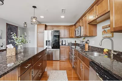 18 Eagle Nest #444, Clinton, MA 01510 - Photo 7