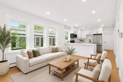 60 Derby Street #5, Somerville, MA 02145 - Photo 1
