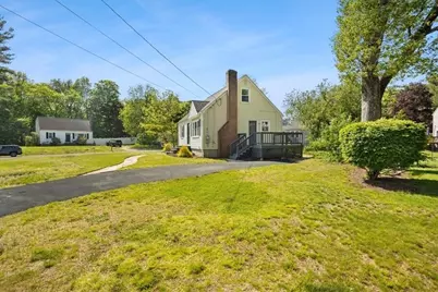 15 Boyden Drive, Foxboro, MA 02035 - Photo 5