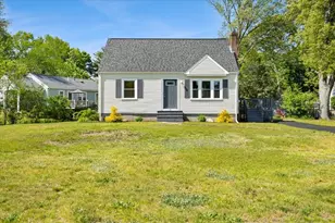 15 Boyden Dr, Foxboro, MA 02035 - Photo 1