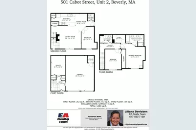 501 Cabot St #2, Beverly, MA 01915 - Photo 27