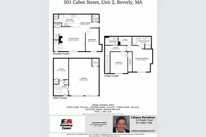 501 Cabot St #2, Beverly, MA 01915 - Photo 27