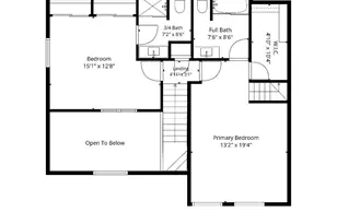 13 Carnation Cir, Reading, MA 01867 - Photo 37