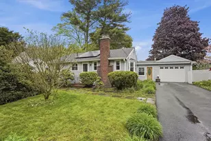 35 Burnham Rd, Lowell, MA 01852 - Photo 1