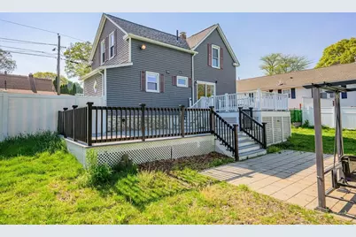 204 Lowell St., New Bedford, MA 02745 - Photo 33