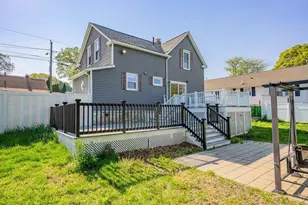 204 Lowell St, New Bedford, MA 02745 - Photo 33