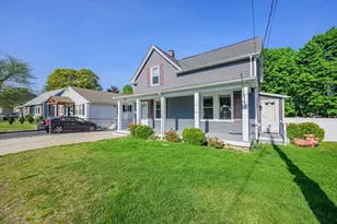 204 Lowell St, New Bedford, MA 02745 - Photo 3