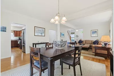 4 Daisy Lane #4, Raynham, MA 02767 - Photo 5