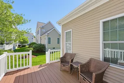 4 Daisy Lane #4, Raynham, MA 02767 - Photo 33