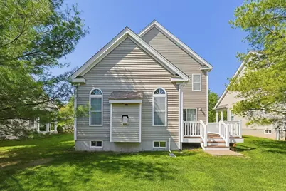 4 Daisy Lane #4, Raynham, MA 02767 - Photo 37