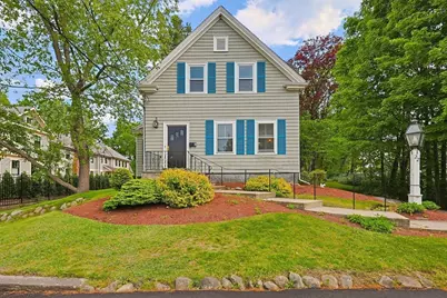 22 Sweetser St, Wakefield, MA 01880 - Photo 1
