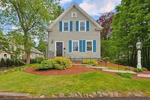 22 Sweetser St, Wakefield, MA 01880 - Photo 1