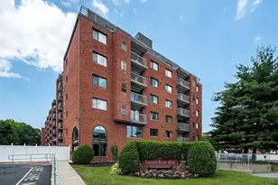 8 9th, Medford, MA 02155 - Photo 1