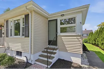 36 Glenn Road, Lowell, MA 01852 - Photo 3