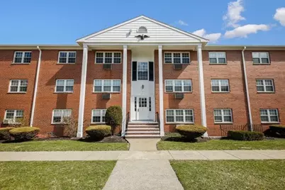 8 Old Colony #10, Arlington, MA 02476 - Photo 3