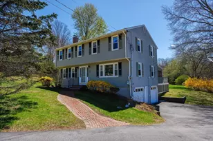 42 Stowe Rd, Grafton, MA 01519 - Photo 3