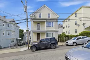 442 Hope St, Fall River, MA 02721 - Photo 1