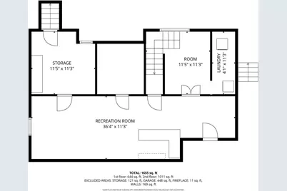 68 Redwood Rd, Somerset, MA 02726 - Photo 27