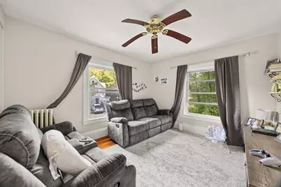46 Britton Ave, Stoughton, MA 02072 - Photo 19
