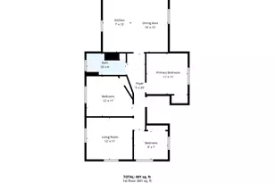 46 Britton Ave, Stoughton, MA 02072 - Photo 31