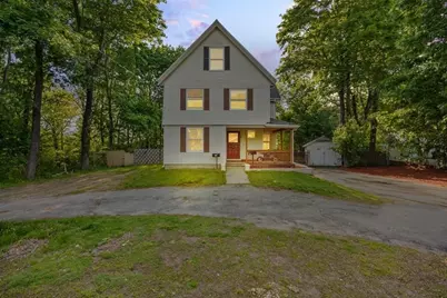 46 Britton Ave, Stoughton, MA 02072 - Photo 3