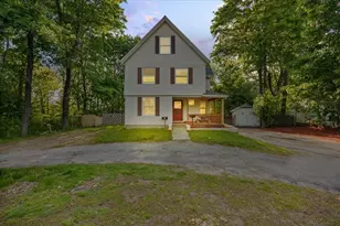 46 Britton Ave, Stoughton, MA 02072 - Photo 3