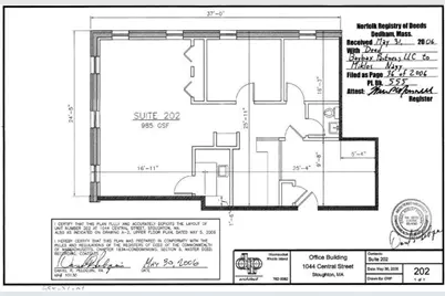 1044 Central St #103, Stoughton, MA 02072 - Photo 7