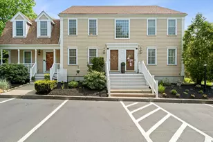 75 Evergreen St, Kingston, MA 02364 - Photo 1