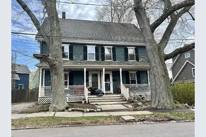 22 Arthur St #22, Winchester, MA 01890 - Photo 1