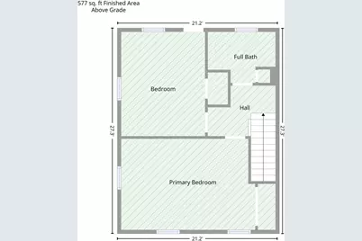 41 Mountain St #41, Woburn, MA 01801 - Photo 35