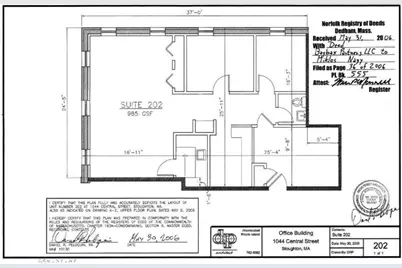 1044 Central St #103, Stoughton, MA 02072 - Photo 7