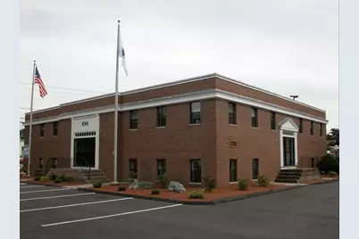 1044 Central St #103, Stoughton, MA 02072 - Photo 1