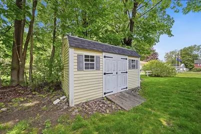 436 Franklin, Fitchburg, MA 01420 - Photo 5