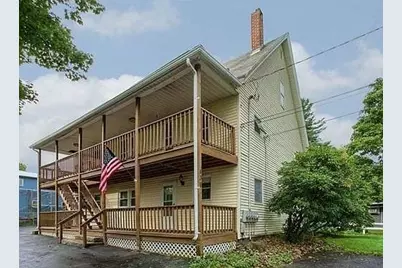 436 Franklin, Fitchburg, MA 01420 - Photo 1