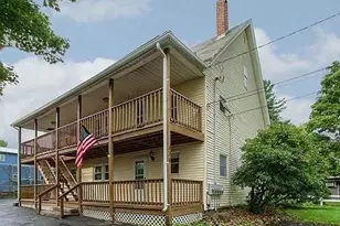 436 Franklin, Fitchburg, MA 01420 - Photo 1
